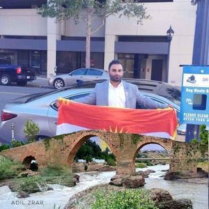 Meet your Posher, Ghazi